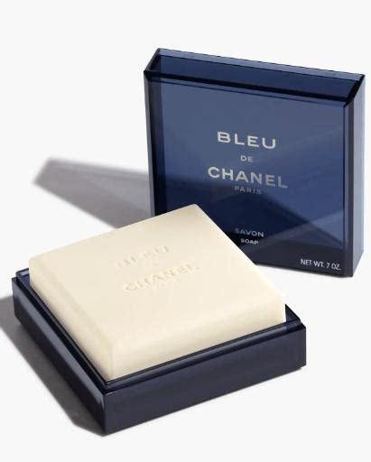 chanel soap review|Chanel body soap.